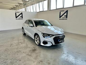 AUDI A3 SPORTBACK 30 TDI S-TRONIC BUSINESS ADVAN