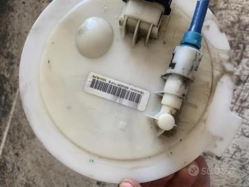 POMPA CARBURANTE OPEL Astra H GTC 132388517DT Benz