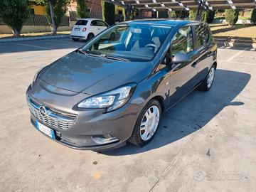 Opel Corsa 1.4 90CV GPL Tech 5 porte Innovation