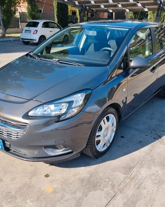 Opel Corsa 1.4 90CV GPL Tech 5 porte Innovation