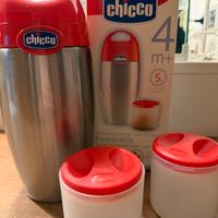 Portavivande termico