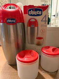 Portavivande termico