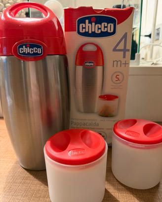 Portavivande termico