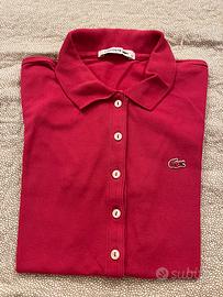 Polo Lacoste - donna