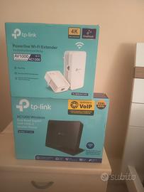 Router+ Extender