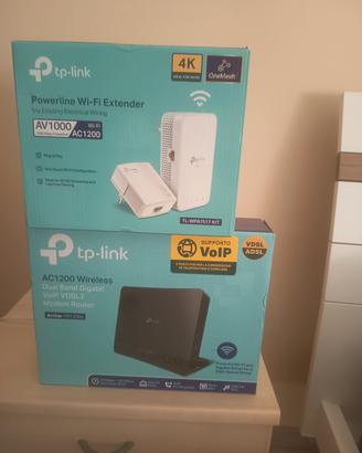 Router+ Extender