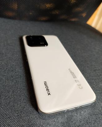 Xiaomi 13 12/256GB Bianco - Eccellente