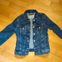 Giacca Jeans Only