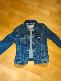 Giacca Jeans Only
