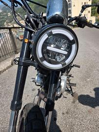 Mash two fifty 250cc