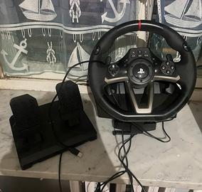 volante ps4/5 RWA