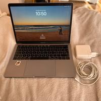 Apple MacBook Pro 2019 - 13.3" - Touch Bar