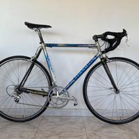 Colnago CT1 titanio e carbonio