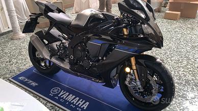YZF R1M NUOVA 0 km ( N° 3714)