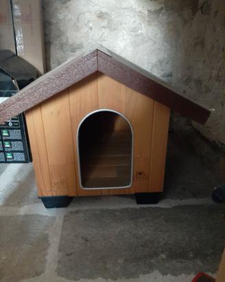 Cuccia per cane di piccola taglia o gatto