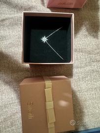 Collana Stroili con stella