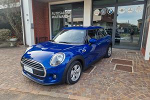 MINI One 5p 1.5 102cv Business - 1 PROPR. - TAGL. 