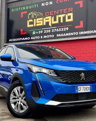 Peugeot 3008 BLUEHDI ACTIVE 131CV - FULL LED, VIRT