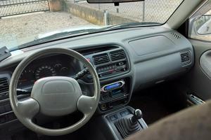 Suzuki Gran Vitara 20Td 5P