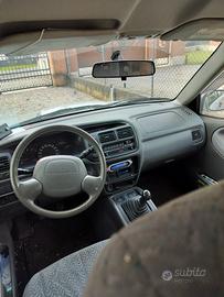 Suzuki Gran Vitara 20Td 5P