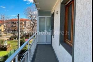 Alloggio cuneo s. rocco cast.con garage