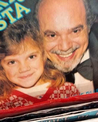 vinile 45 giri Nikka Costa On my own