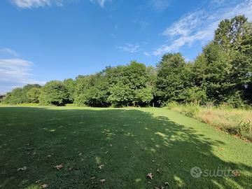 Terreno Agricolo/Residenziale