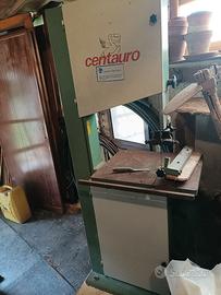 Sega a nastro centauro