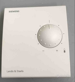 Termostato; SIEMENS RCE 84.22