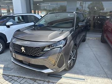 Peugeot 5008 PureTech Turbo 130 S&S Allure Pack