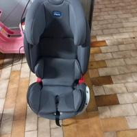 Sediolino auto chicco isofix