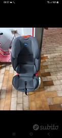 Sediolino auto chicco isofix