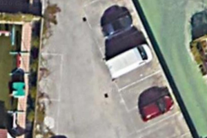 Posto auto ad Aversa