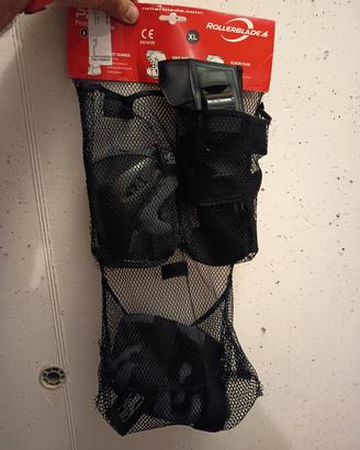 Protezioni Roller 