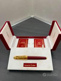 Penna cartier pasha
