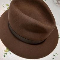 Cappello Borsalino uomo