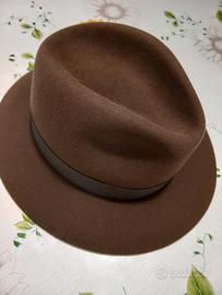 Cappello Borsalino uomo