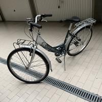 Bici donna 26x 1.75