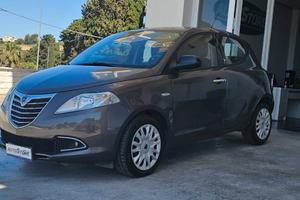 Lancia Ypsilon 1.3 mjt Gold s&s 95cv