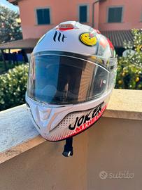 Casco Go Kart