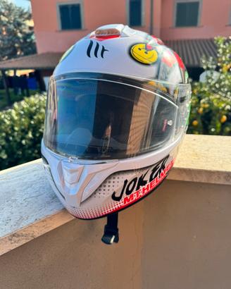 Casco Go Kart