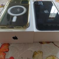 I phone 11 - 64 giga