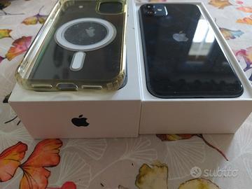 I phone 11 - 64 giga