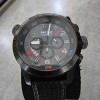 SECTOR OVERSIZE ACTION