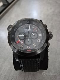 SECTOR OVERSIZE ACTION