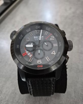 SECTOR OVERSIZE ACTION