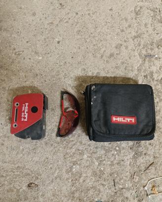 bolla hilti pml 32-R