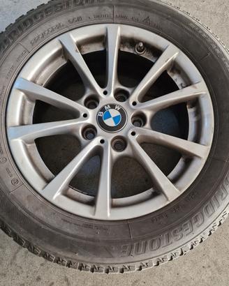 cerchi bmw R 16