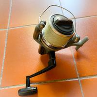 Carpfishing Shimano XT10000