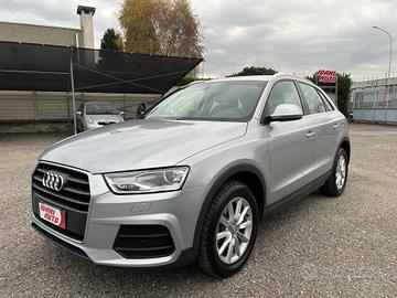 Audi Q3 1.4 TFSI 125 CV